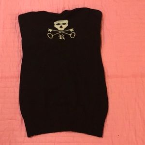 Ralph Lauren Rugby Tube Top